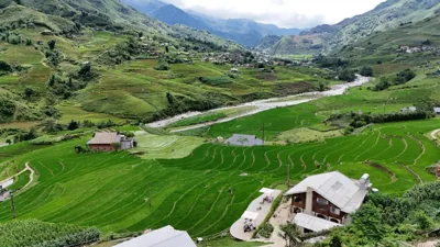 DE MONG SAPA – Photos 8