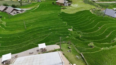 DE MONG SAPA – Photos 9