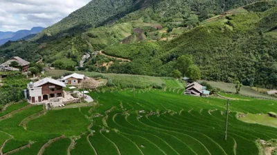 DE MONG SAPA – Photos 10