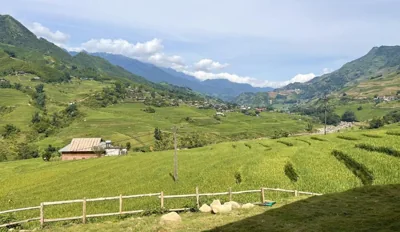 DE MONG SAPA – Photos 11