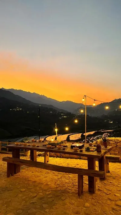 DE MONG SAPA – Photos 15